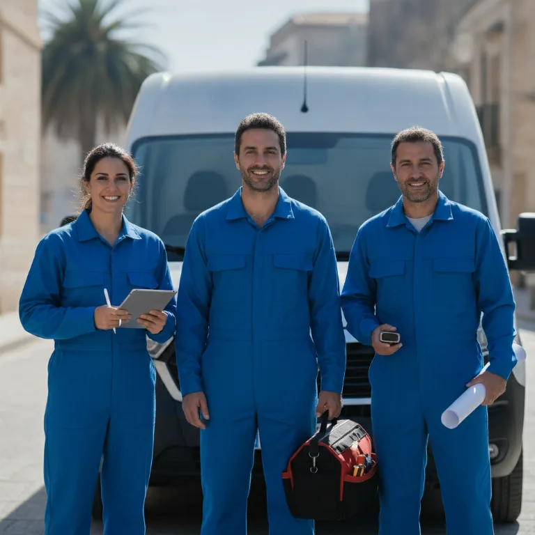 Abogado equipo en Rivas-Vaciamadrid
